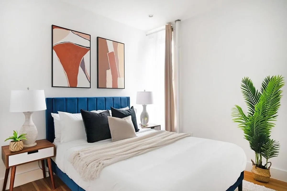 403-3C Newly Renovated 3Br In Prime Ues Lejlighed New York