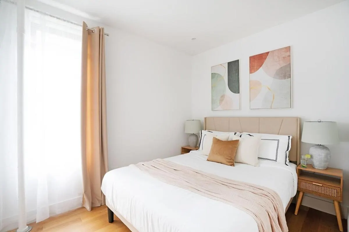 403-3C Newly Renovated 3Br In Prime Ues Lejlighed New York