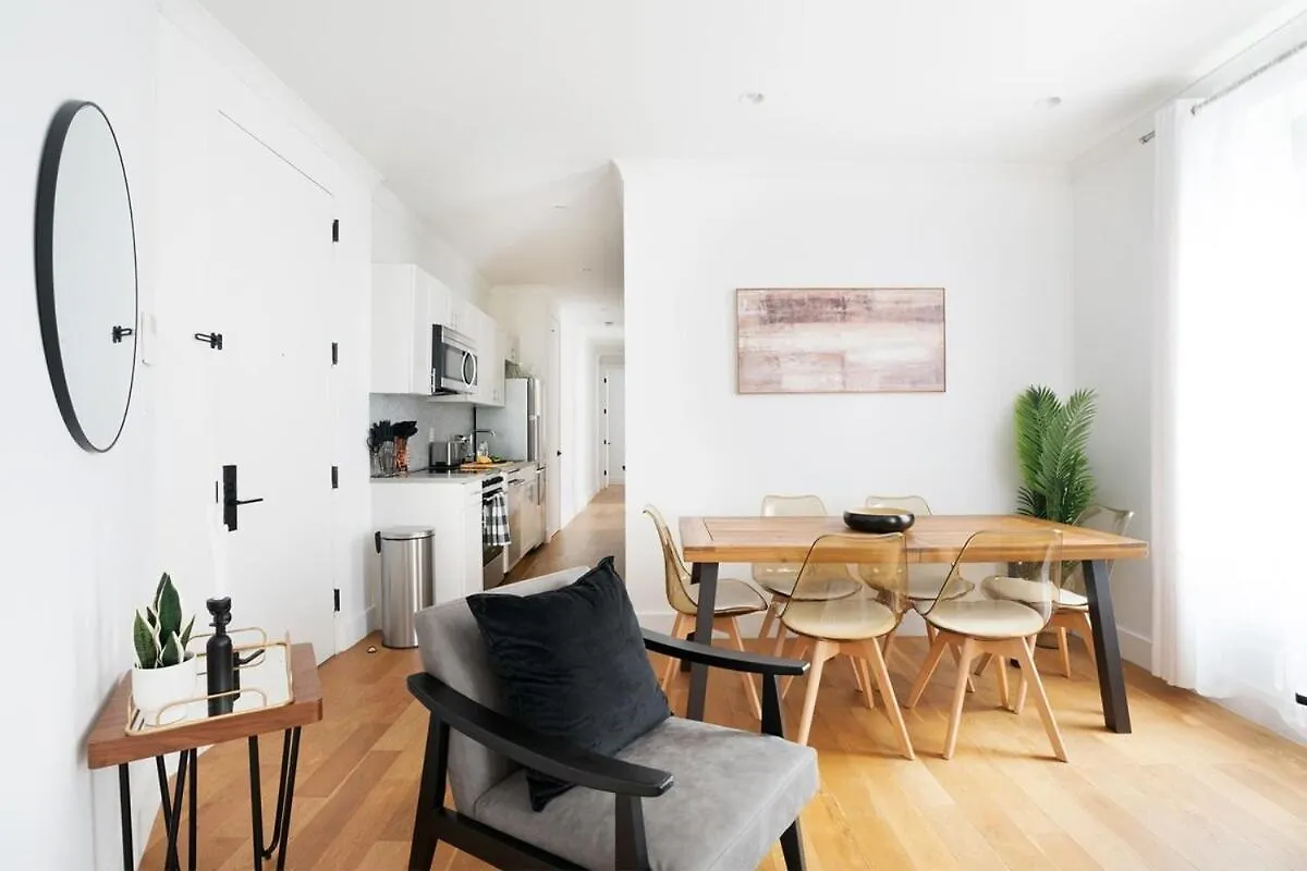 403-3C Newly Renovated 3Br In Prime Ues Lejlighed New York 0*,  USA