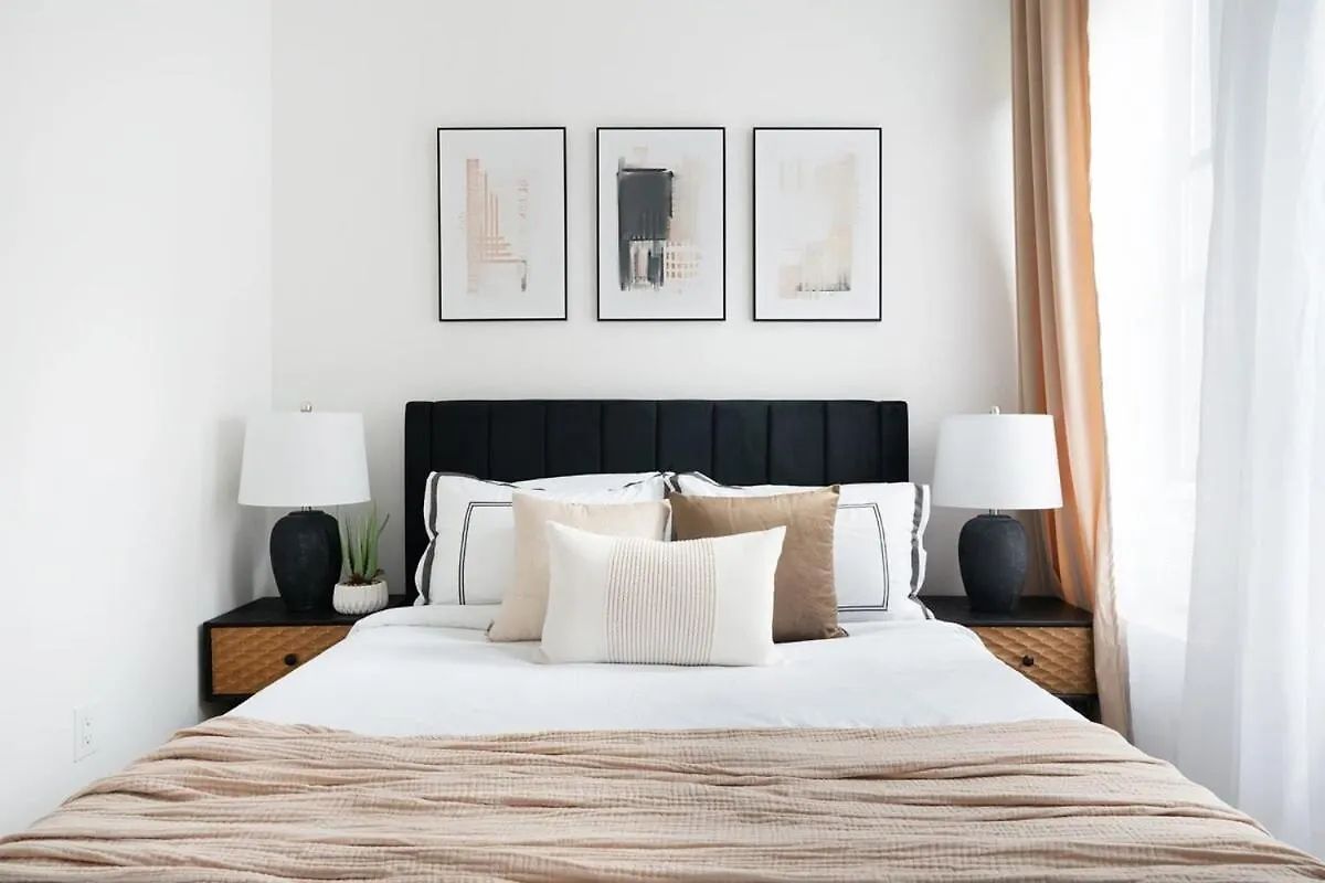 403-3C Newly Renovated 3Br In Prime Ues Lejlighed New York