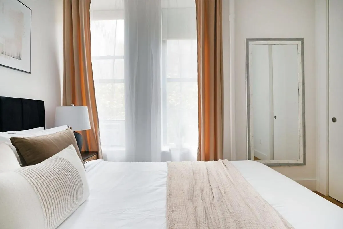 403-3C Newly Renovated 3Br In Prime Ues Lejlighed New York 0*,  USA