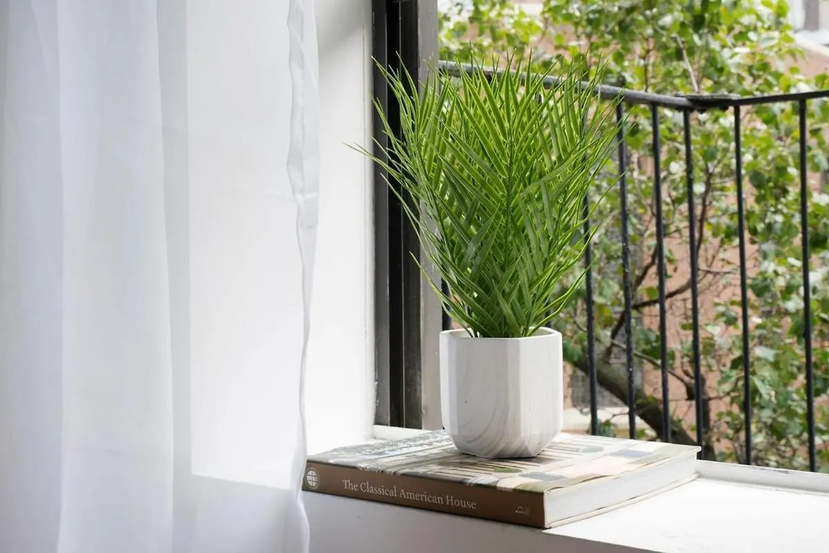 Apartmán 403-3C Newly Renovated 3Br In Prime Ues New York